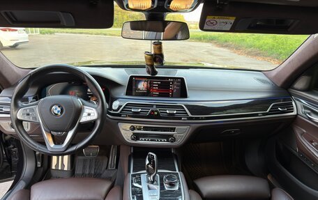 BMW 7 серия, 2019 год, 7 890 000 рублей, 10 фотография