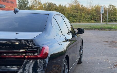 BMW 7 серия, 2019 год, 7 890 000 рублей, 3 фотография