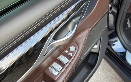 BMW 7 серия, 2019 год, 7 890 000 рублей, 9 фотография