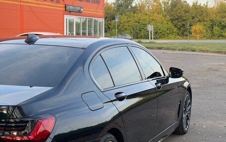 BMW 7 серия, 2019 год, 7 890 000 рублей, 4 фотография