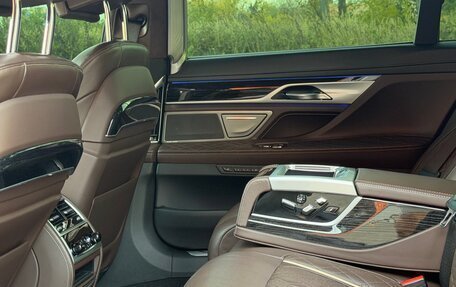 BMW 7 серия, 2019 год, 7 890 000 рублей, 6 фотография