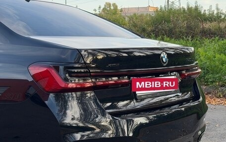 BMW 7 серия, 2019 год, 7 890 000 рублей, 12 фотография