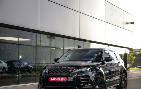 Land Rover Range Rover Evoque II, 2019 год, 2 945 000 рублей, 1 фотография