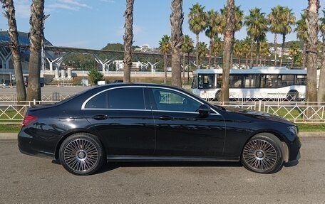 Mercedes-Benz E-Класс, 2020 год, 3 270 000 рублей, 5 фотография