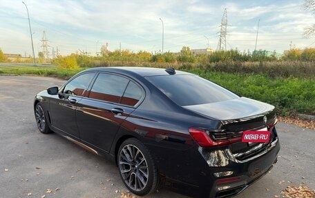 BMW 7 серия, 2019 год, 7 890 000 рублей, 17 фотография