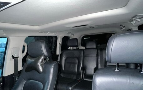Toyota Land Cruiser 200, 2015 год, 5 700 000 рублей, 6 фотография