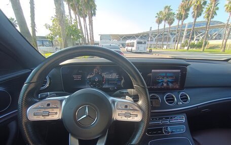 Mercedes-Benz E-Класс, 2020 год, 3 270 000 рублей, 9 фотография