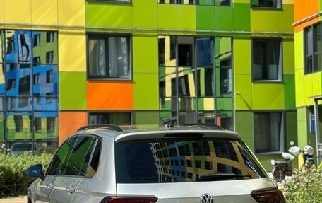 Volkswagen Tiguan II, 2020 год, 2 280 000 рублей, 5 фотография