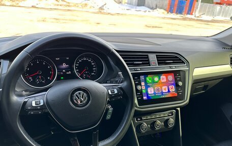 Volkswagen Tiguan II, 2020 год, 2 280 000 рублей, 15 фотография