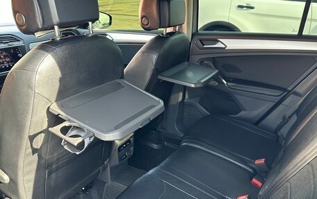 Volkswagen Tiguan II, 2020 год, 2 280 000 рублей, 12 фотография