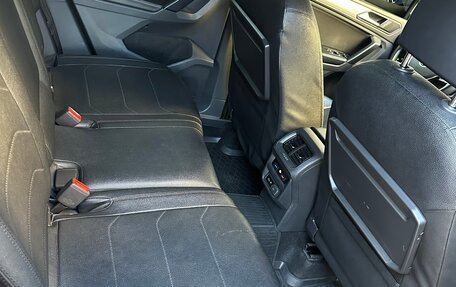 Volkswagen Tiguan II, 2020 год, 2 280 000 рублей, 21 фотография