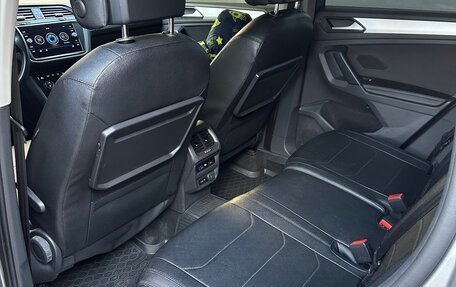 Volkswagen Tiguan II, 2020 год, 2 280 000 рублей, 19 фотография