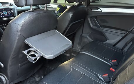 Volkswagen Tiguan II, 2020 год, 2 280 000 рублей, 18 фотография