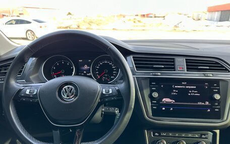 Volkswagen Tiguan II, 2020 год, 2 280 000 рублей, 16 фотография