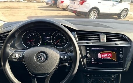 Volkswagen Tiguan II, 2020 год, 2 280 000 рублей, 8 фотография