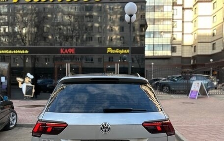 Volkswagen Tiguan II, 2020 год, 2 280 000 рублей, 28 фотография