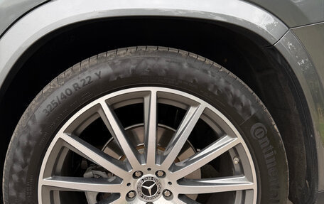Mercedes-Benz GLS, 2019 год, 7 900 000 рублей, 7 фотография