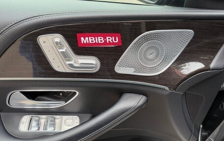 Mercedes-Benz GLS, 2019 год, 7 900 000 рублей, 20 фотография