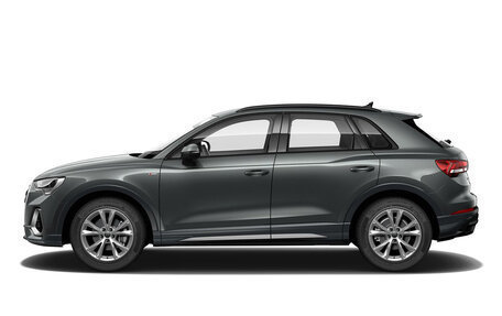 Audi Q3, 2026 год, 4 050 000 рублей, 3 фотография