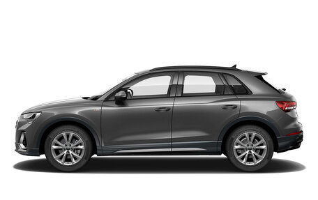 Audi Q3, 2026 год, 4 050 000 рублей, 13 фотография