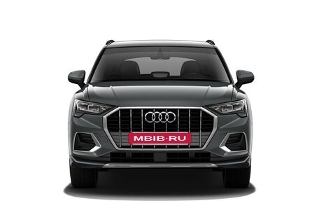 Audi Q3, 2026 год, 4 050 000 рублей, 9 фотография