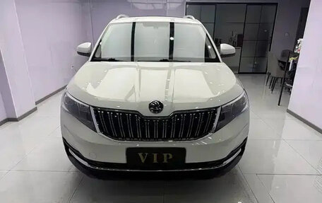 Skoda Kamiq I, 2022 год, 1 226 000 рублей, 2 фотография