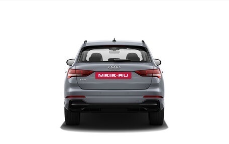 Audi Q3, 2026 год, 4 050 000 рублей, 25 фотография