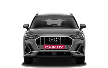 Audi Q3, 2026 год, 4 050 000 рублей, 14 фотография