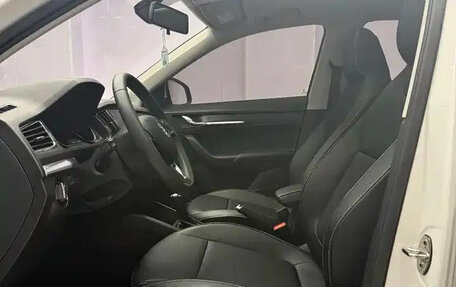 Skoda Kamiq I, 2022 год, 1 226 000 рублей, 7 фотография