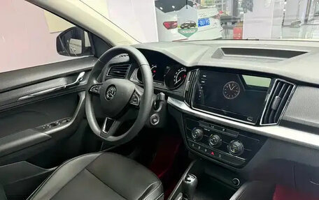 Skoda Kamiq I, 2022 год, 1 226 000 рублей, 9 фотография