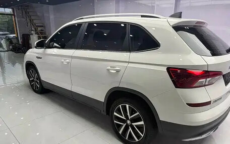 Skoda Kamiq I, 2022 год, 1 226 000 рублей, 5 фотография