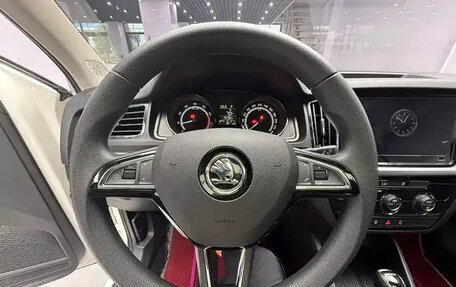 Skoda Kamiq I, 2022 год, 1 226 000 рублей, 10 фотография