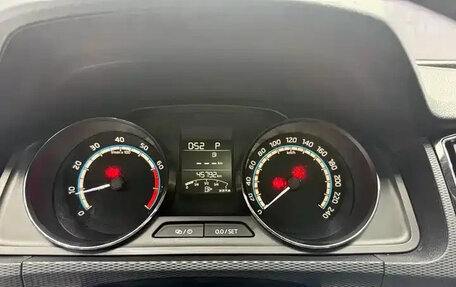 Skoda Kamiq I, 2022 год, 1 226 000 рублей, 11 фотография