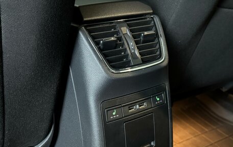 Skoda Octavia, 2019 год, 1 650 000 рублей, 16 фотография