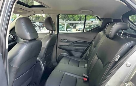 Nissan Kicks I, 2022 год, 1 489 000 рублей, 11 фотография