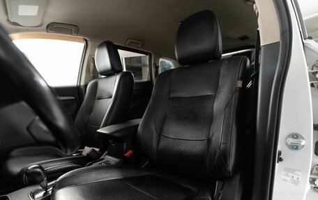 Mitsubishi Outlander III рестайлинг 3, 2013 год, 1 450 000 рублей, 9 фотография