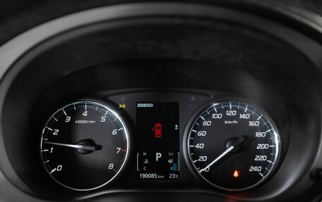 Mitsubishi Outlander III рестайлинг 3, 2013 год, 1 450 000 рублей, 14 фотография