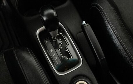 Mitsubishi Outlander III рестайлинг 3, 2013 год, 1 450 000 рублей, 10 фотография