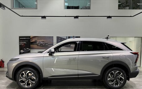 Haval F7, 2026 год, 3 199 000 рублей, 2 фотография