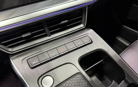 Haval F7, 2026 год, 3 199 000 рублей, 9 фотография