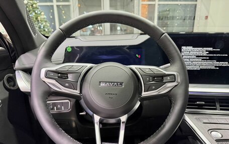 Haval F7, 2026 год, 3 199 000 рублей, 8 фотография