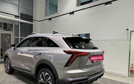 Haval F7, 2026 год, 3 199 000 рублей, 3 фотография