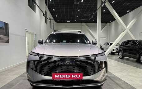 Haval F7, 2026 год, 3 199 000 рублей, 5 фотография