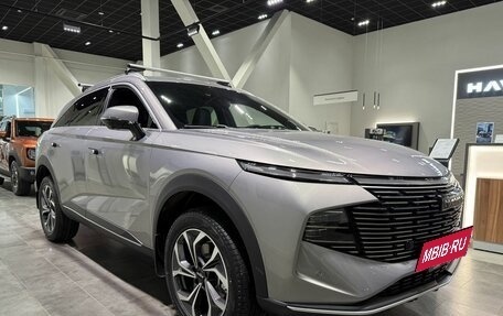 Haval F7, 2026 год, 3 199 000 рублей, 4 фотография