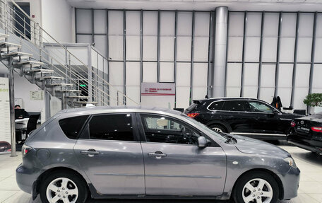 Mazda 3, 2007 год, 380 000 рублей, 4 фотография