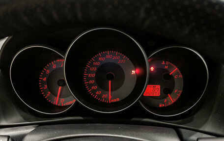 Mazda 3, 2007 год, 380 000 рублей, 13 фотография