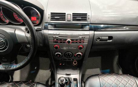 Mazda 3, 2007 год, 380 000 рублей, 15 фотография