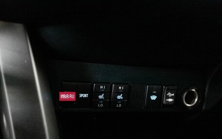 Toyota RAV4, 2019 год, 2 550 000 рублей, 12 фотография