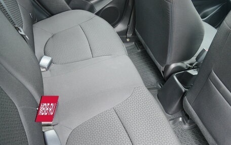 KIA Rio III рестайлинг, 2016 год, 1 030 000 рублей, 13 фотография