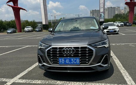 Audi Q3, 2022 год, 1 941 000 рублей, 2 фотография